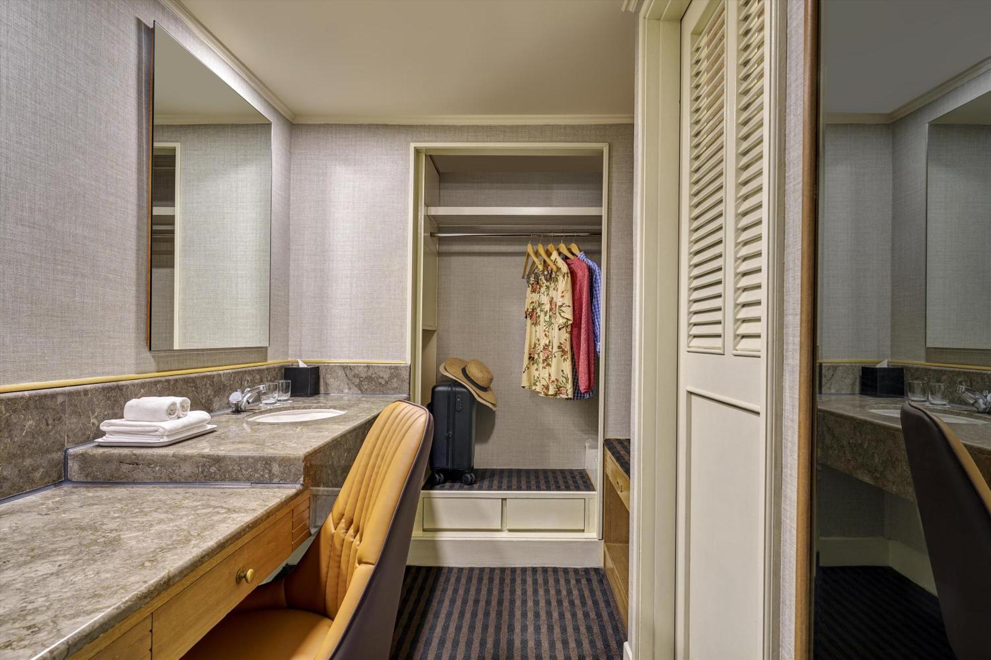 Suite Familiare Deluxe