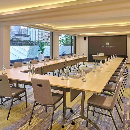 Concorde Hotel Kuala Lumpur-2